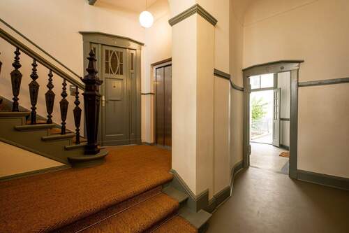 Hausflur - 