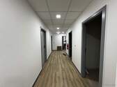 Flur Büroetage - 