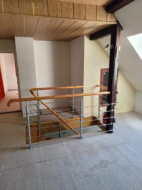 DG - Treppenbereich - 