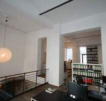 Arbeitsplatz in sympathischer Bürogemeinschaft in der Kölner Südstadt - All-in-Miete