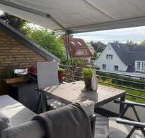 strandnah gelegene 1-Zimmer-Eigentumswohnung in ruhiger Wohngegend - Scharbeutz