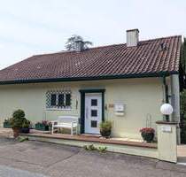 Klassiker mit Flexibilität, Ruhe & viel Platz - Niefern-Öschelbronn