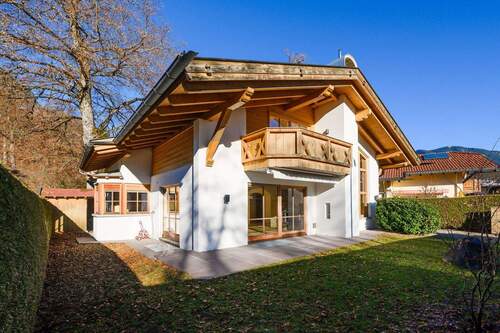 Wohlfühlen daheim! - 