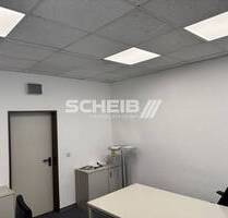 Büroräume zu vermieten im Herzen der Innenstadt - Crailsheim