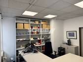 Einzelbüro - 
