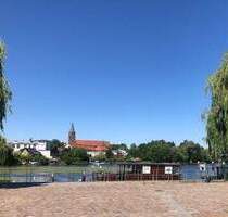 Exklusive Lage! 3-Zimmer-Wohnung mit Aufzug! - Brandenburg an der Havel Neustadt