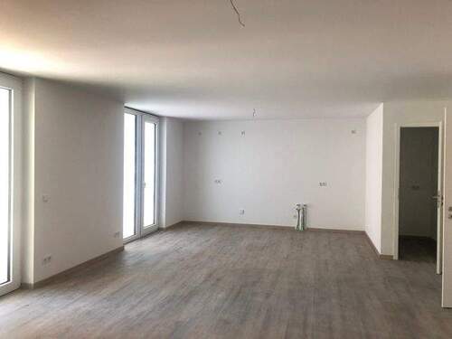 Wohnküche - Etagenwohnung mit 112,00 m&sup2; in Brandenburg an der Havel zur Miete