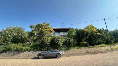 Bild 1 - Panoramasüdlage in Ostelsheim - 649.000,00&nbsp;EUR Kaufpreis, ca.&nbsp; 210,00&nbsp;m&sup2;&nbsp;Wohnfl&auml;che