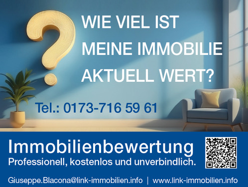 Kostenlose Immobilienbewertung - 
