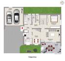 Grundriss EG - 