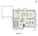 Grundriss KG - 