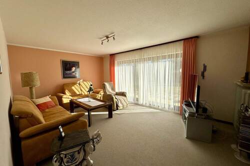 Gemütliches Wohnzimmer - 