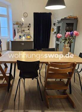 Bild 3 - 3 Zimmer Etagenwohnung zur Miete in Berlin