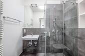 Duschbad - 