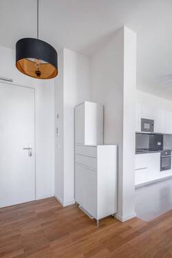 Flurbereich - 