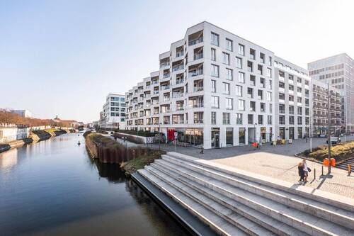 Hausansicht - 
