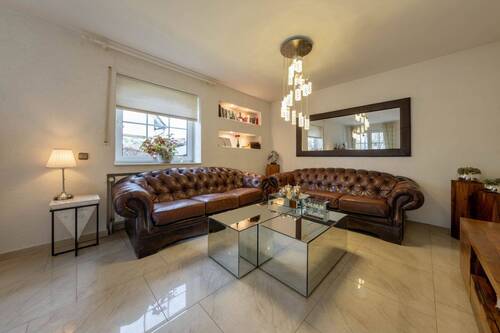 EG Wohn- und Essbereich - 