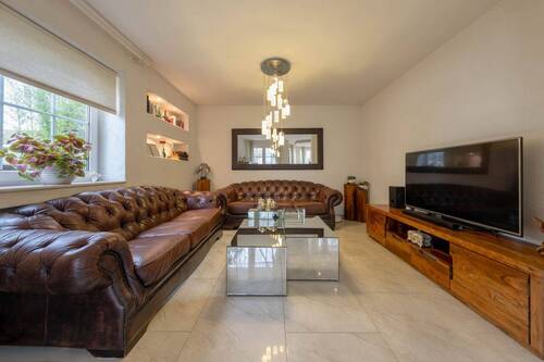 EG Wohn- und Essbereich - 