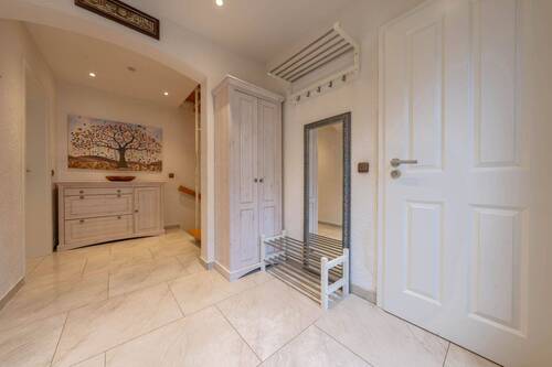 EG Eingangsbereich - Einfamilienhaus mit 106,00 m&sup2; in Lünen zum Kaufen