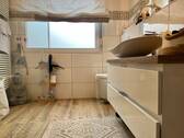 neues Badezimmer EG - 