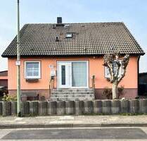 Freistehendes Einfamilienhaus*gute Lage*große Garage*schöner Garten - Niederzier Huchem-Stammeln