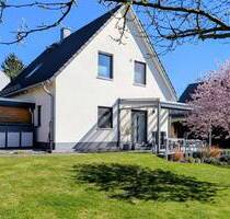 Fast wie neu und top ausgestattet: Einfamilienhaus in Klotzsche! - Dresden