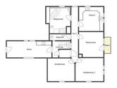 Grundriss Skizze 2.OG - 