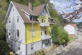 Hauptansicht_ - Seltenes Investmentjuwel mit 3 Einheiten, 910 m² Grundstück & starkem Entwicklungspotenzial