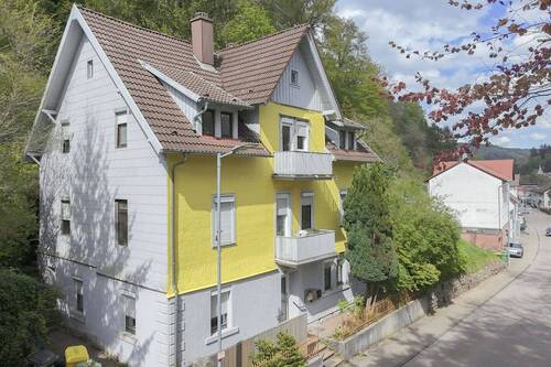 Hauptansicht_ - Seltenes Investmentjuwel mit 3 Einheiten, 910 m² Grundstück & starkem Entwicklungspotenzial