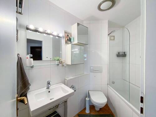 Badezimmer - 