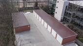 Garagen Leipzig - Garage, Stellplatz zur Miete in Leipzig - West