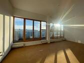 Wohnzimmer - 3 Zimmer Etagenwohnung zur Miete in Velten