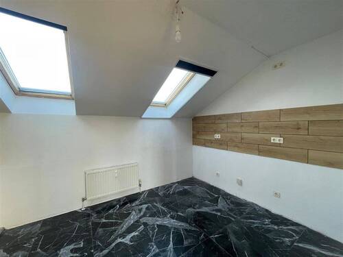 Küche - Etagenwohnung mit 96,70 m² in Velten zur Miete