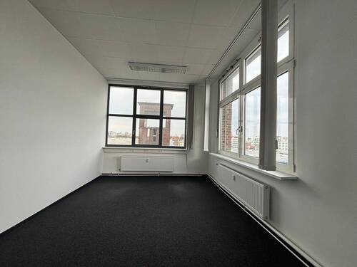 Büro Raum - 