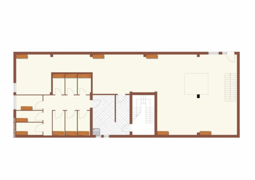 Akazienstraße 21-23 Keller - 