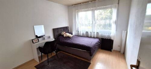 Kinderzimmer / Wohnung - 
