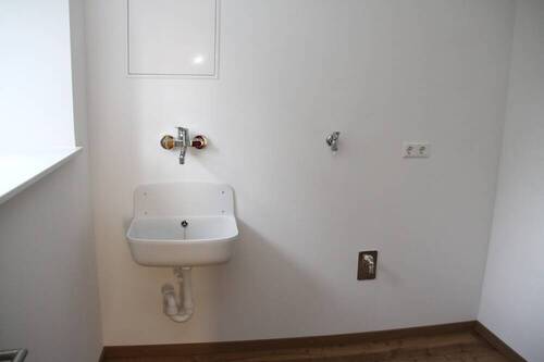Waschraum - 