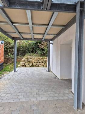 Terrasse - 