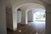Wohn-Essbereich Ansicht 4 - Etagenwohnung mit 102,00 m² in Fremdingen zur Miete