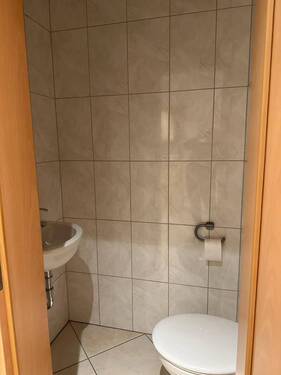 Gäste _WC - 
