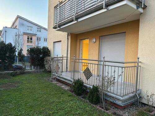 Balkon - 