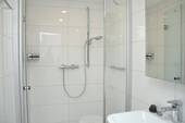 Badezimmer Erdgeschoss - 