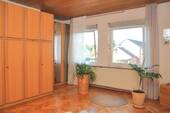 Schlafzimmer 2, OG - 