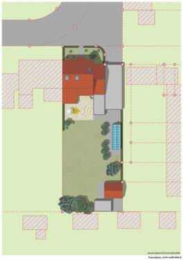 Lageplan - 
