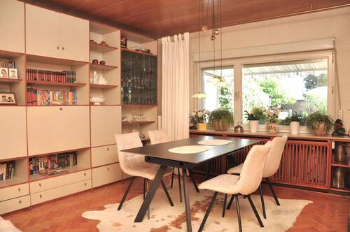 Esszimmer - 