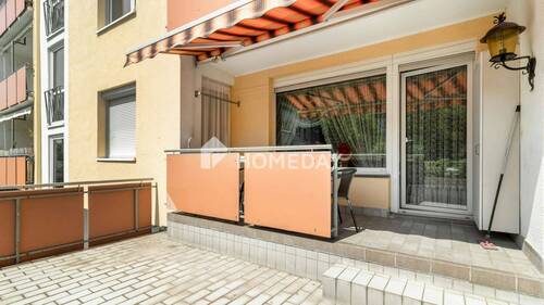 Terrasse 2 - 