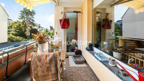 2. OG Loggia 1 - 