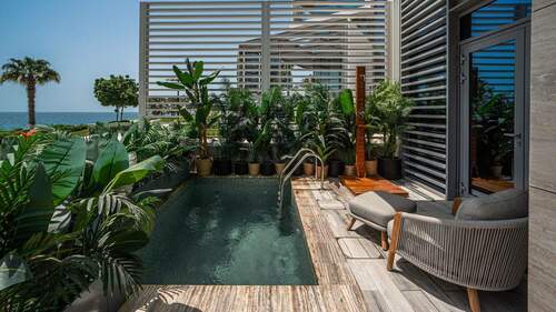 Bild 3 - 7 Zimmer Reihenmittelhaus in Dubai