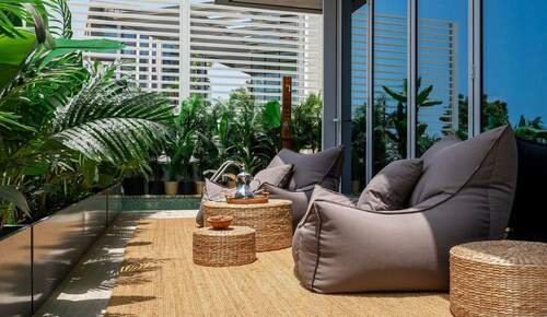 Bild 4 - Reihenmittelhaus mit 620,00 m&sup2; in Dubai zum Kaufen