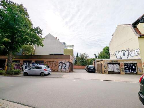 Bild 2 - Mehrfamilienhaus, Wohnhaus zum Kaufen in Osnabrück